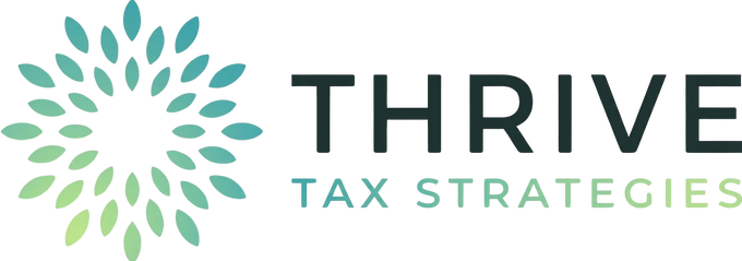 Thrive Tax Strategies
